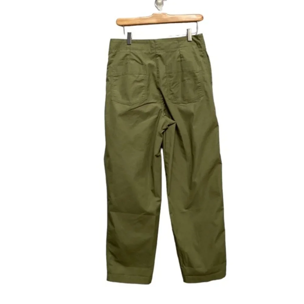 ❗️SOLD❗️Wilfred Free Day Off Pants Size 8 - Picture 4 of 9